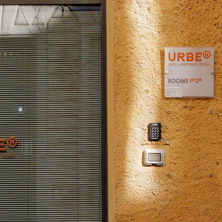Urben Guesthouse Rzym Zewnętrze zdjęcie