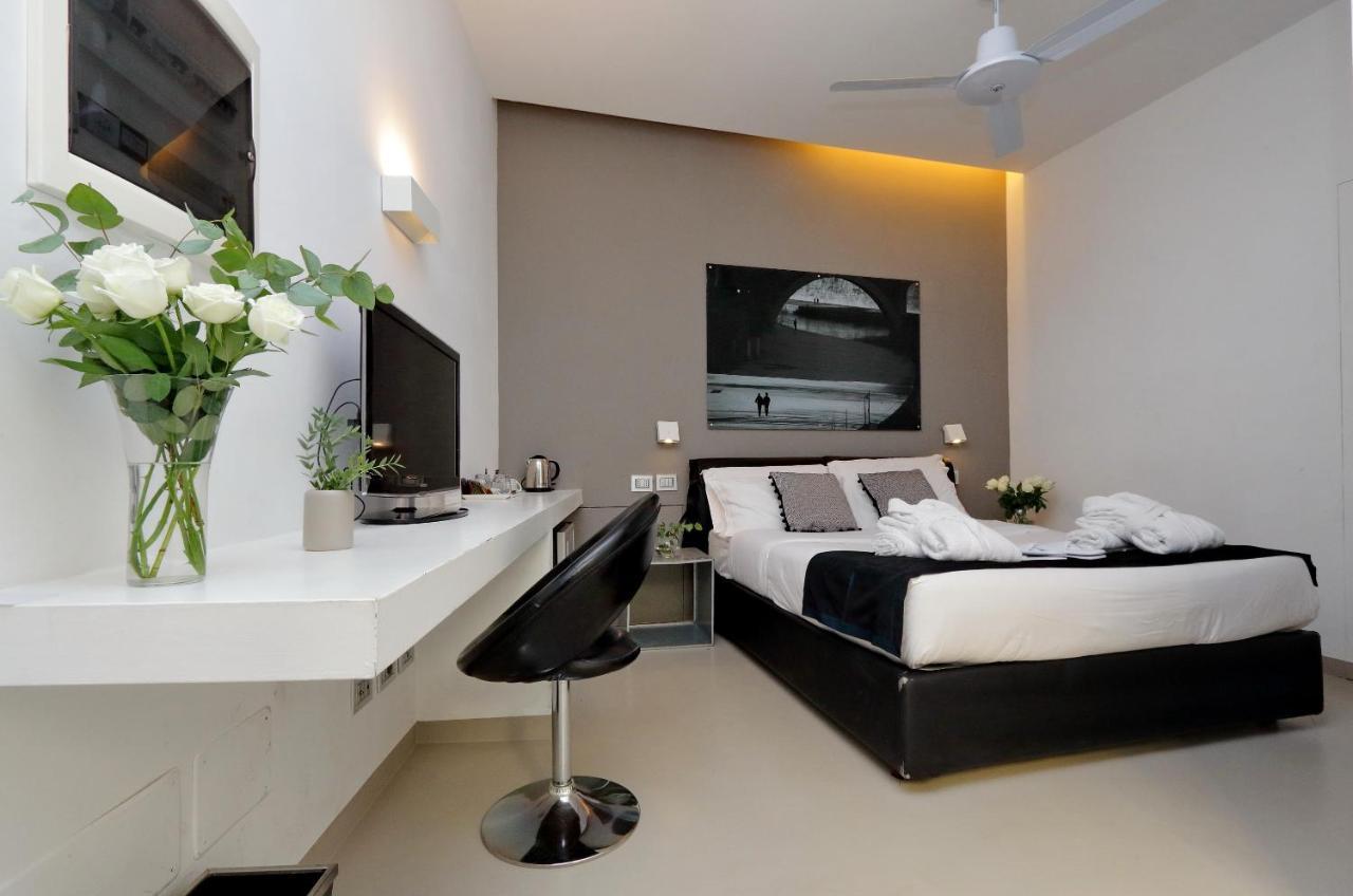 Urben Guesthouse Rzym Zewnętrze zdjęcie
