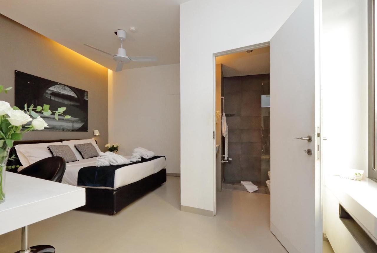 Urben Guesthouse Rzym Zewnętrze zdjęcie