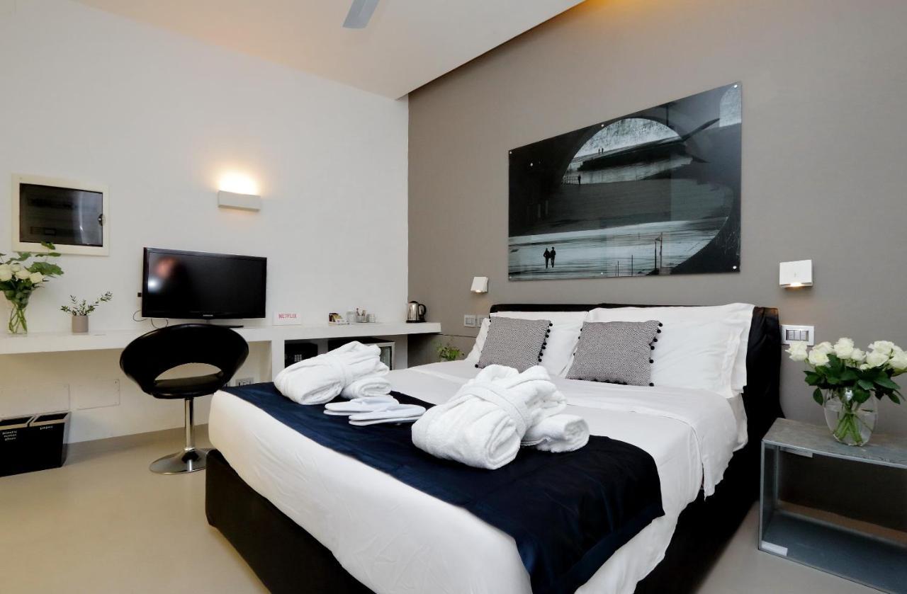 Urben Guesthouse Rzym Zewnętrze zdjęcie