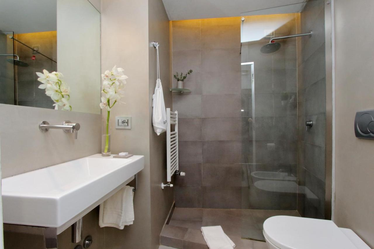 Urben Guesthouse Rzym Zewnętrze zdjęcie