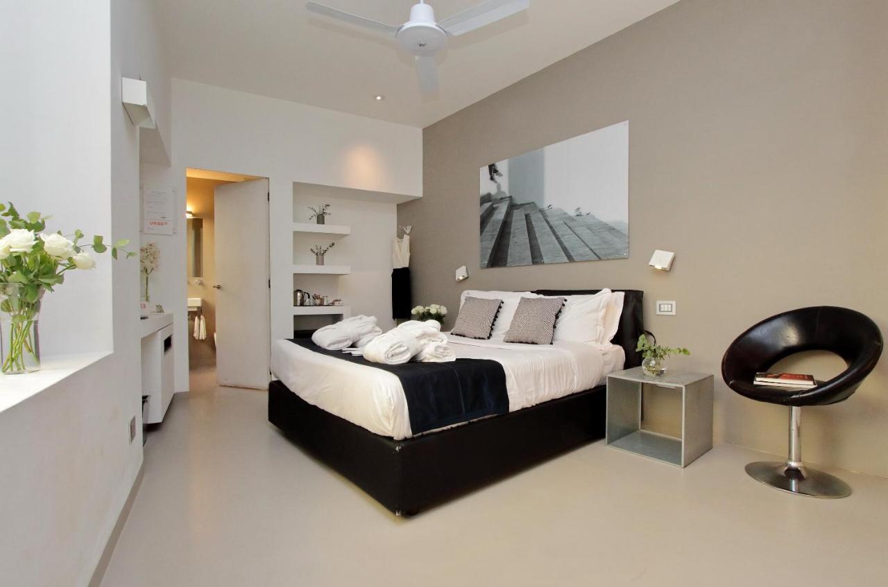 Urben Guesthouse Rzym Zewnętrze zdjęcie