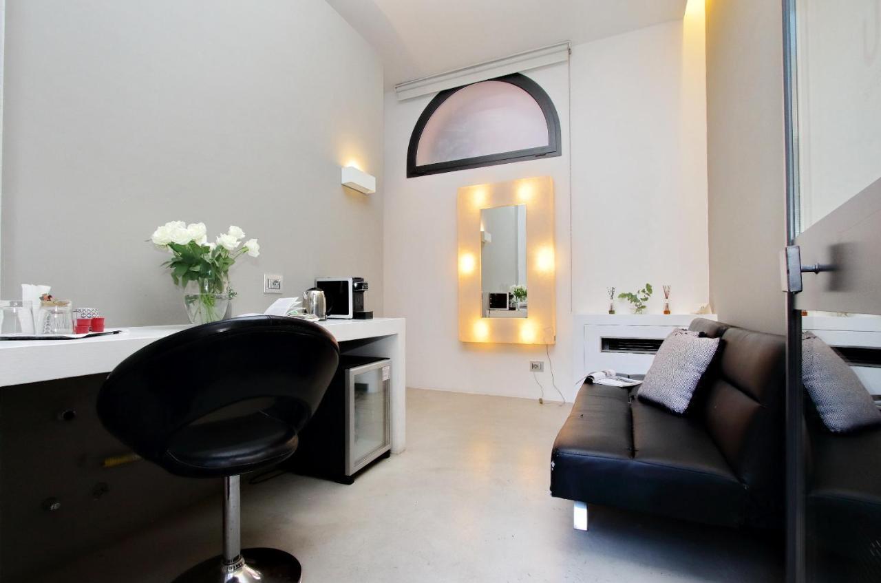 Urben Guesthouse Rzym Zewnętrze zdjęcie