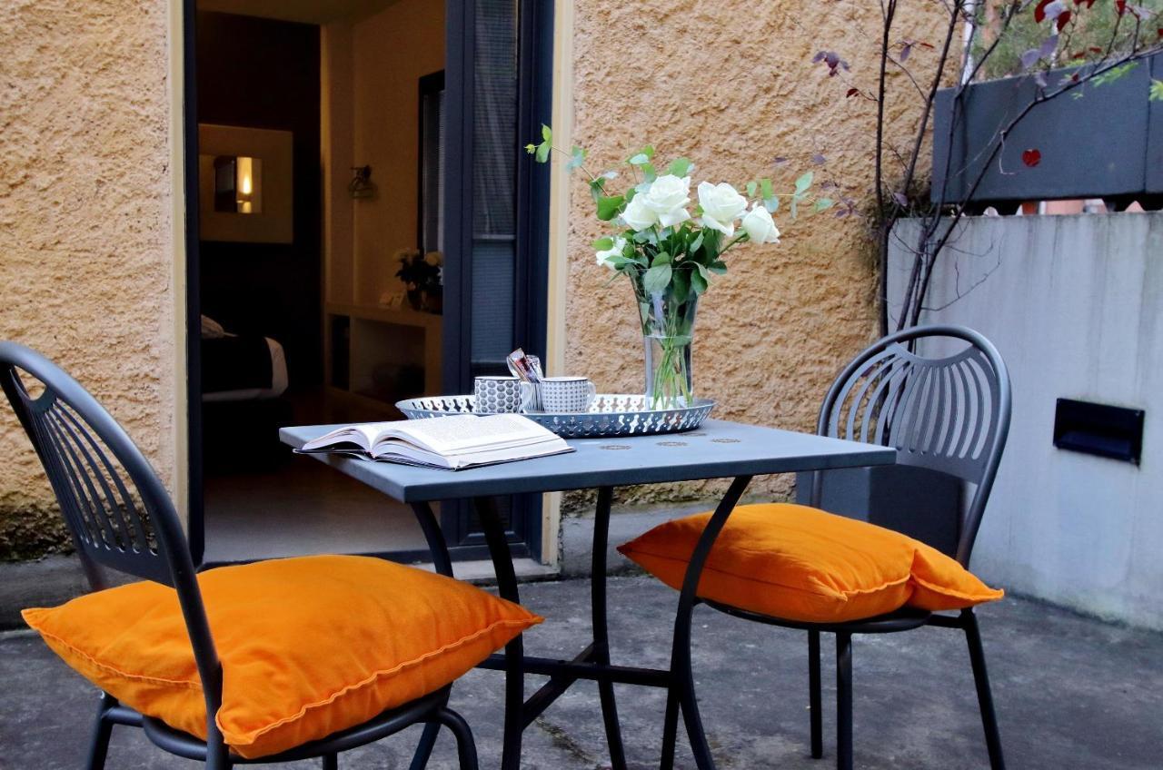 Urben Guesthouse Rzym Zewnętrze zdjęcie