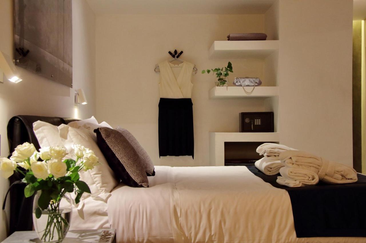 Urben Guesthouse Rzym Zewnętrze zdjęcie