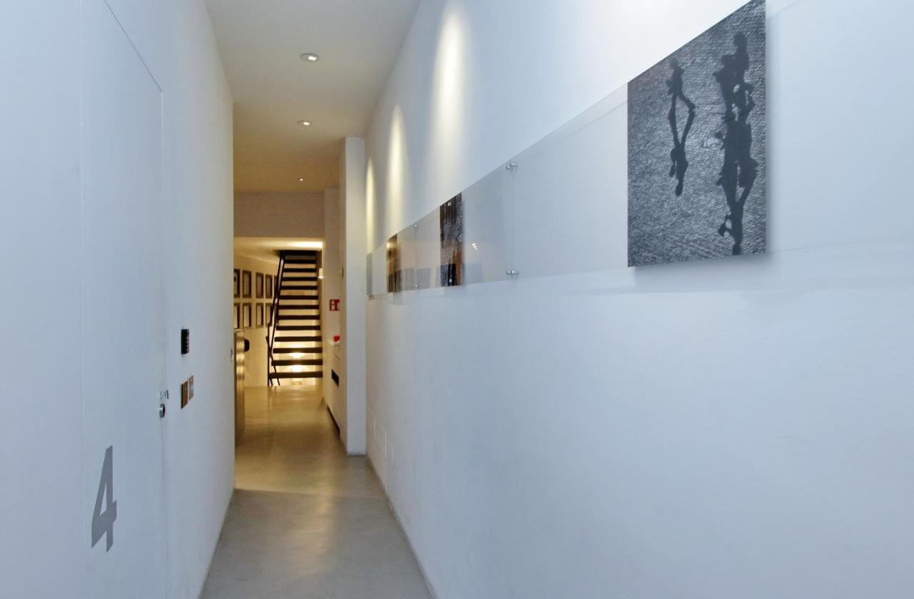 Urben Guesthouse Rzym Zewnętrze zdjęcie