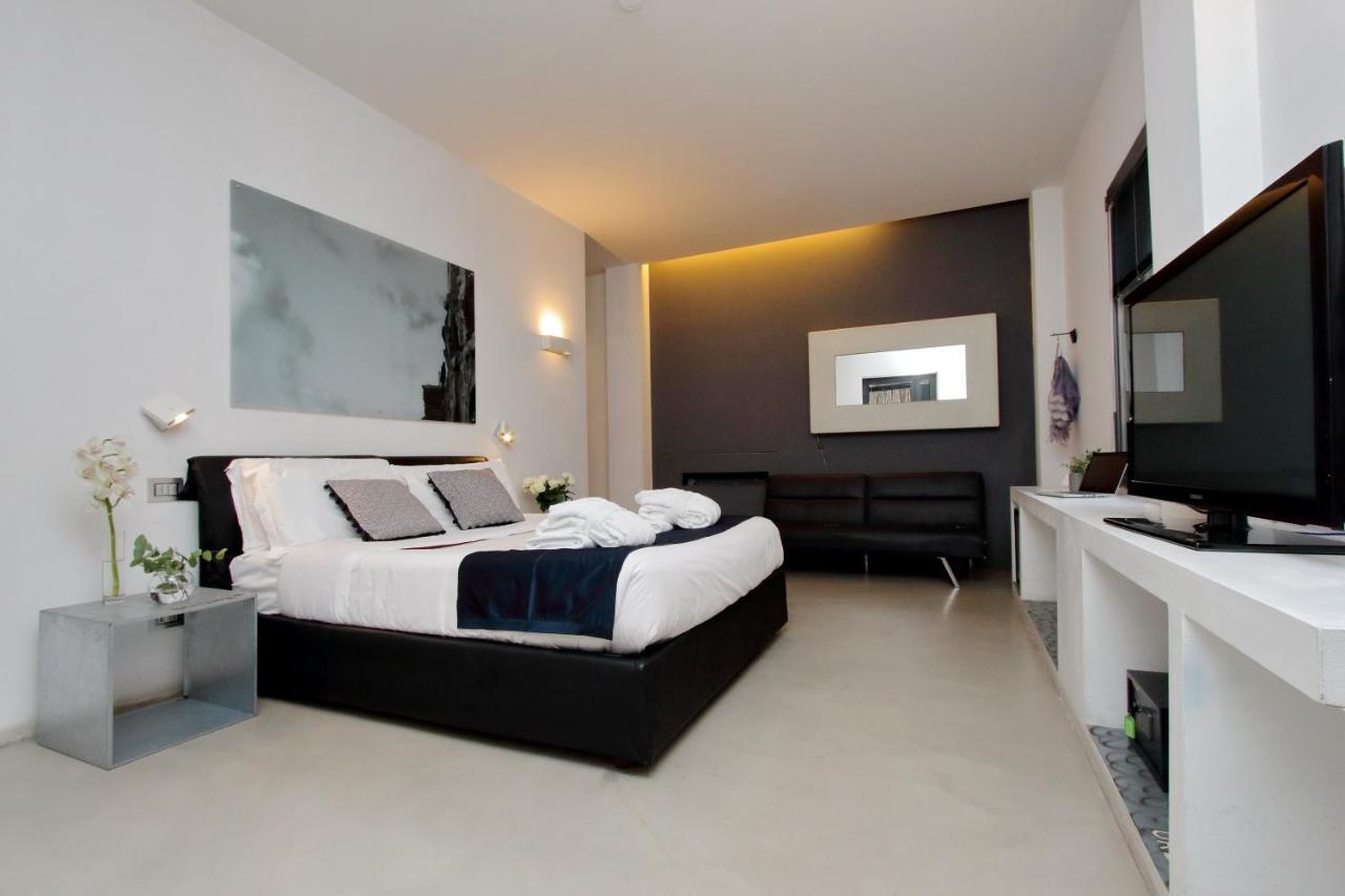 Urben Guesthouse Rzym Zewnętrze zdjęcie