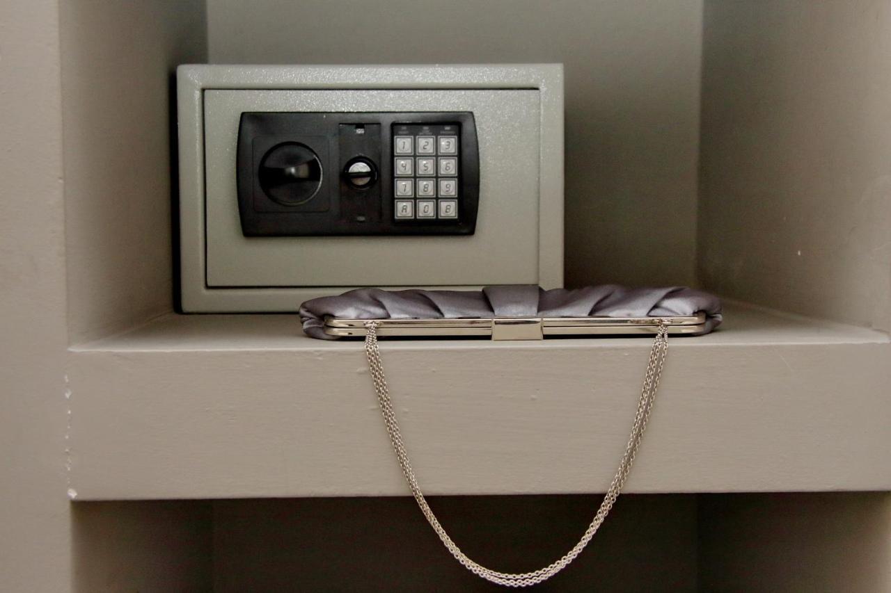 Urben Guesthouse Rzym Zewnętrze zdjęcie