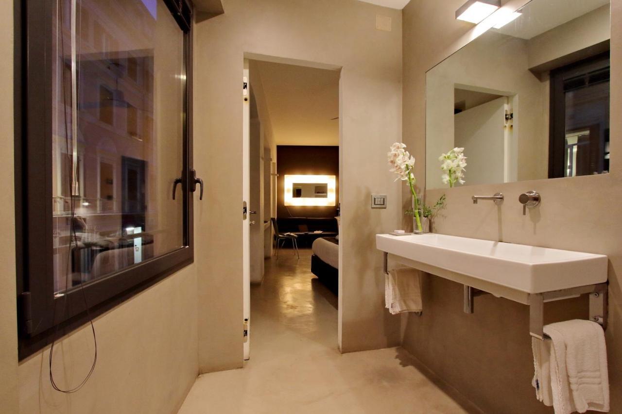 Urben Guesthouse Rzym Zewnętrze zdjęcie