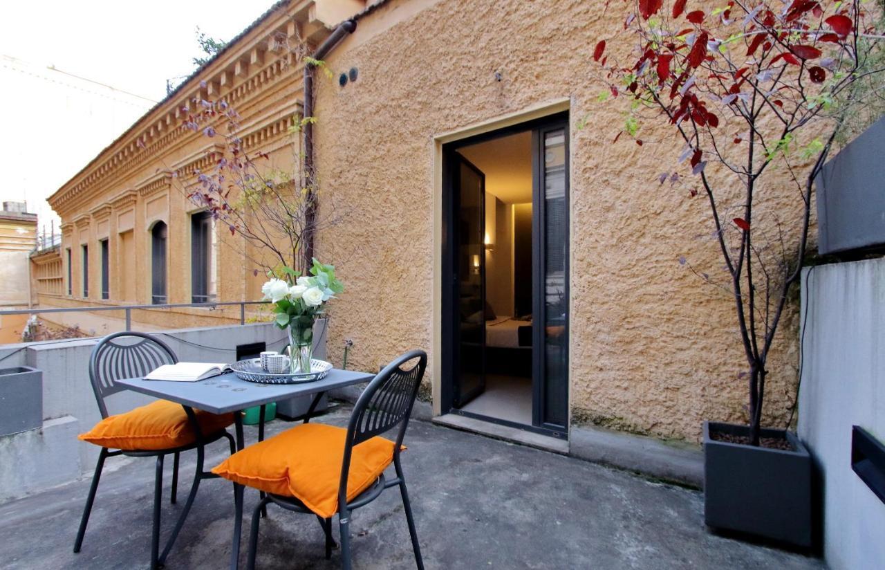 Urben Guesthouse Rzym Zewnętrze zdjęcie