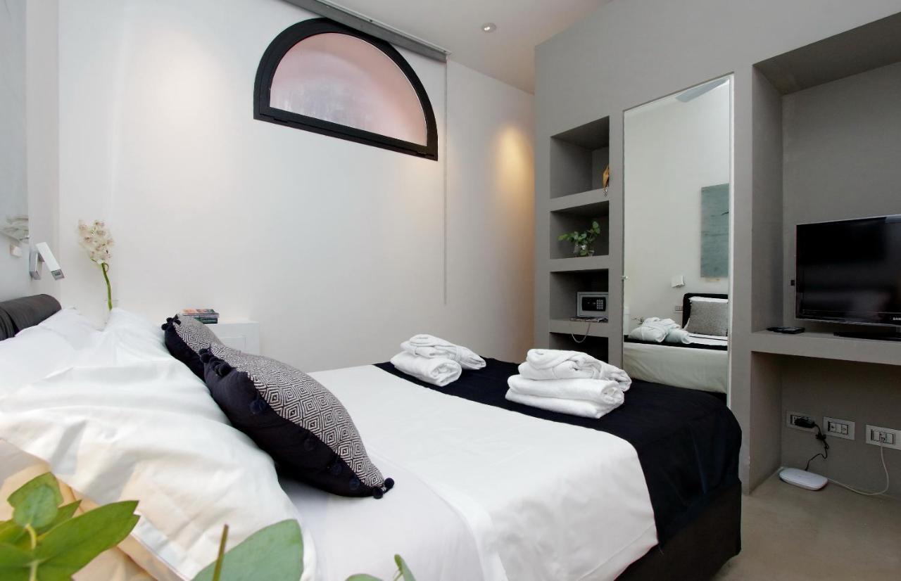Urben Guesthouse Rzym Zewnętrze zdjęcie