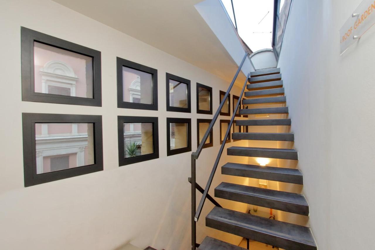 Urben Guesthouse Rzym Zewnętrze zdjęcie