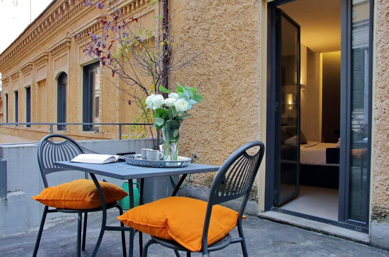 Urben Guesthouse Rzym Zewnętrze zdjęcie